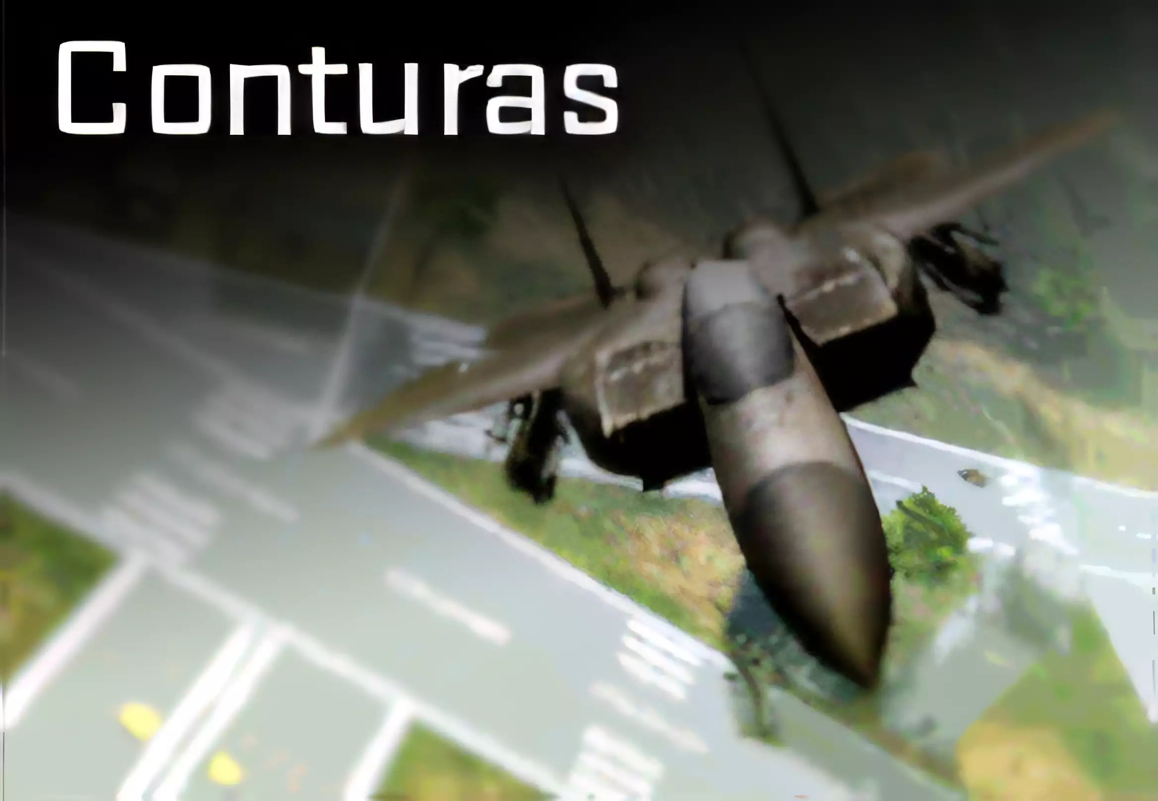 Image of Conturas