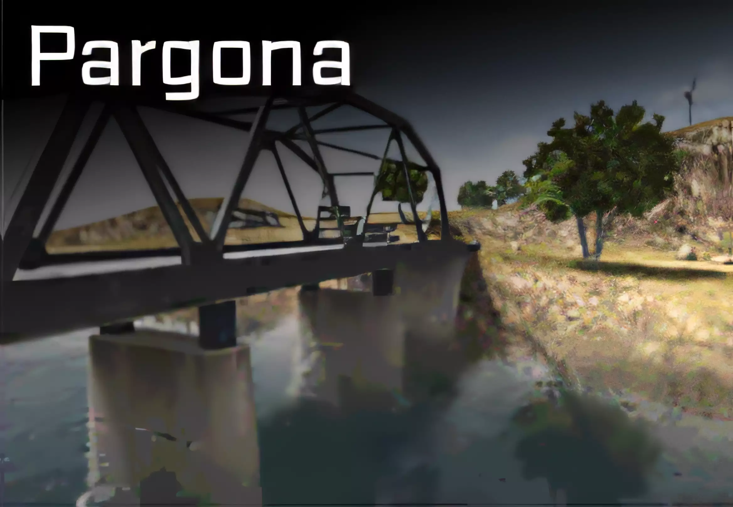 Image of Pargona