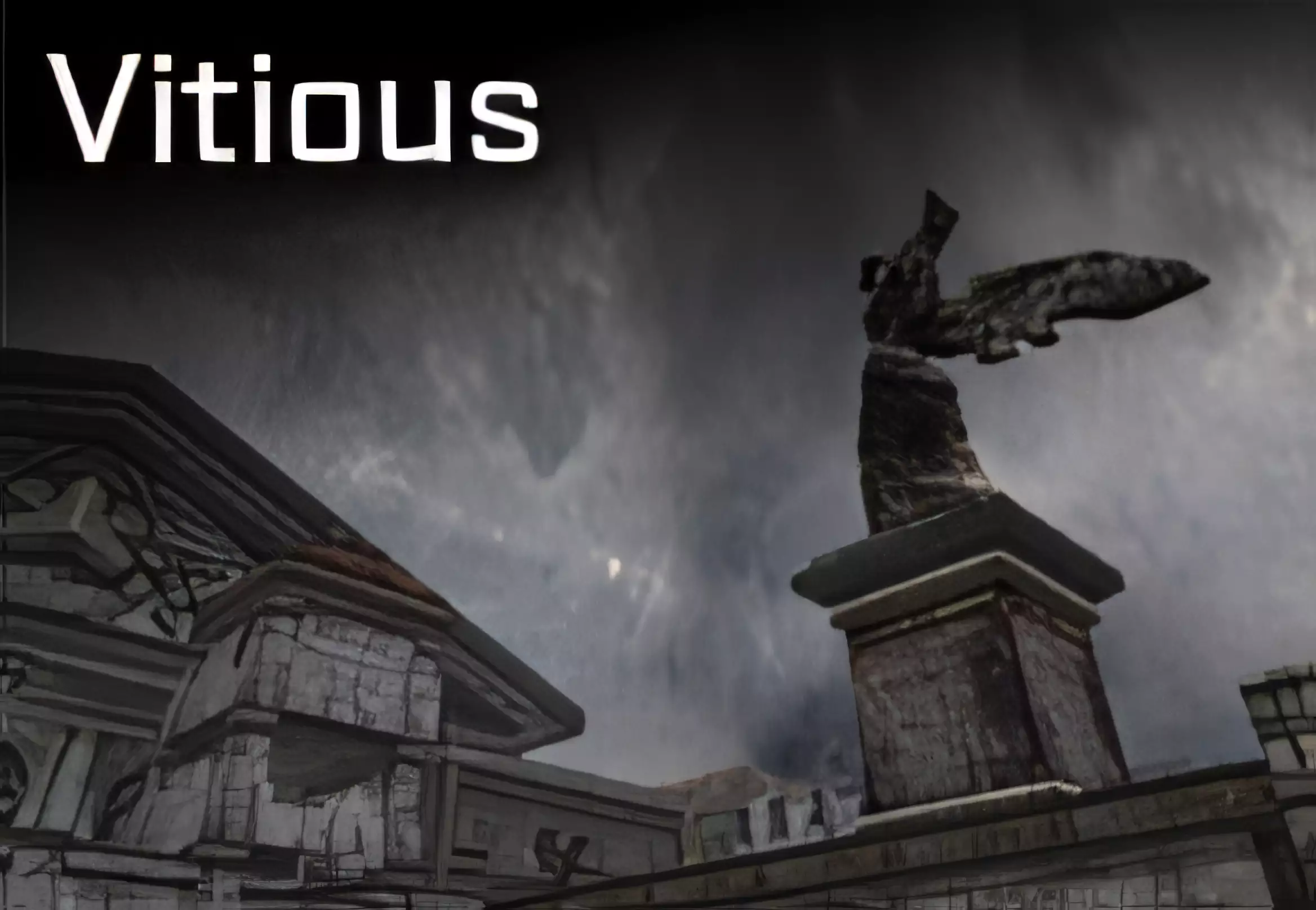 Image of Vitious