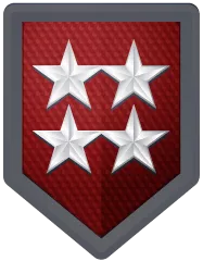 Icon of level 95